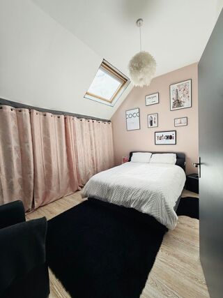  Maison à vendre 8 pièces 226 m²