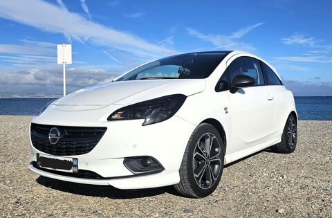 Opel corsa 1.4 Turbo 150 ch S