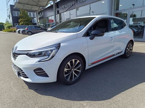 Annonce voiture Renault Clio V 13980 €