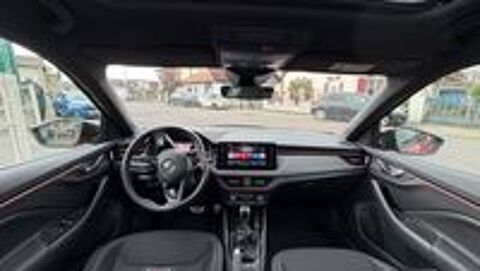Kamiq 1.5 TSI Evo 2 150 ch DSG7 ACT Selection 2024 occasion 40100 Dax