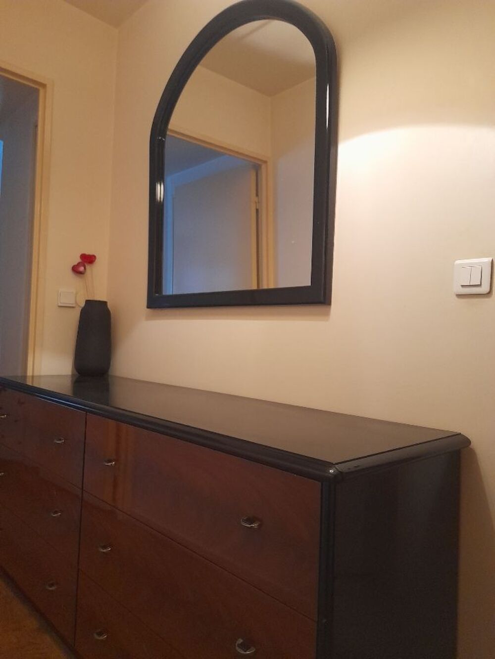 Grande commode Meubles