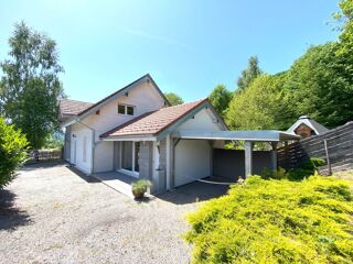  Chalet à vendre 7 pièces 230 m²