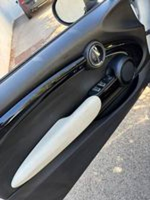 Cooper S Cabriolet 178 ch DKG7 Finition Sidewalk 2021 occasion 13012 Marseille