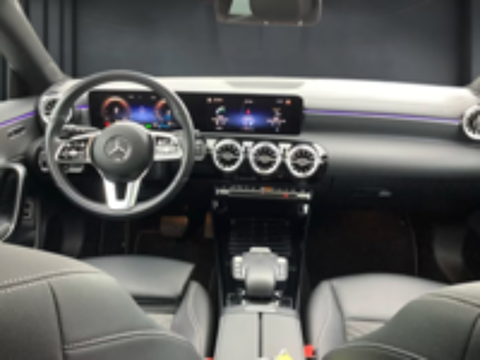 Classe CLA CLA Shooting Brake 250 e 8G-DCT Progressive Line 2023 occasion 59000 Lille