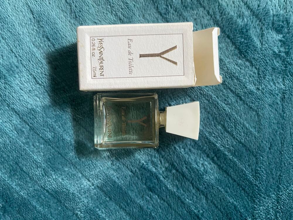 Rare miniature 