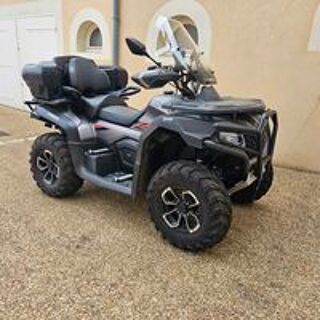  2014 occasion 72320 Montmirail