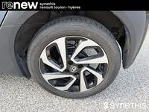 Aygo X 1.0 VVT-i 72 Air Design 2024 occasion 83160 La Valette-du-Var