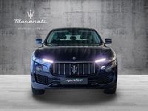 Levante 3.0 V6 Bi-Turbo 350 Q4 GranLusso 2017 occasion 69007 Lyon