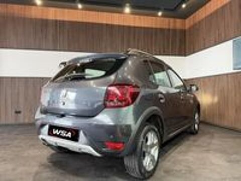 Sandero Blue dCi 95 Stepway 2020 occasion 55100 Verdun