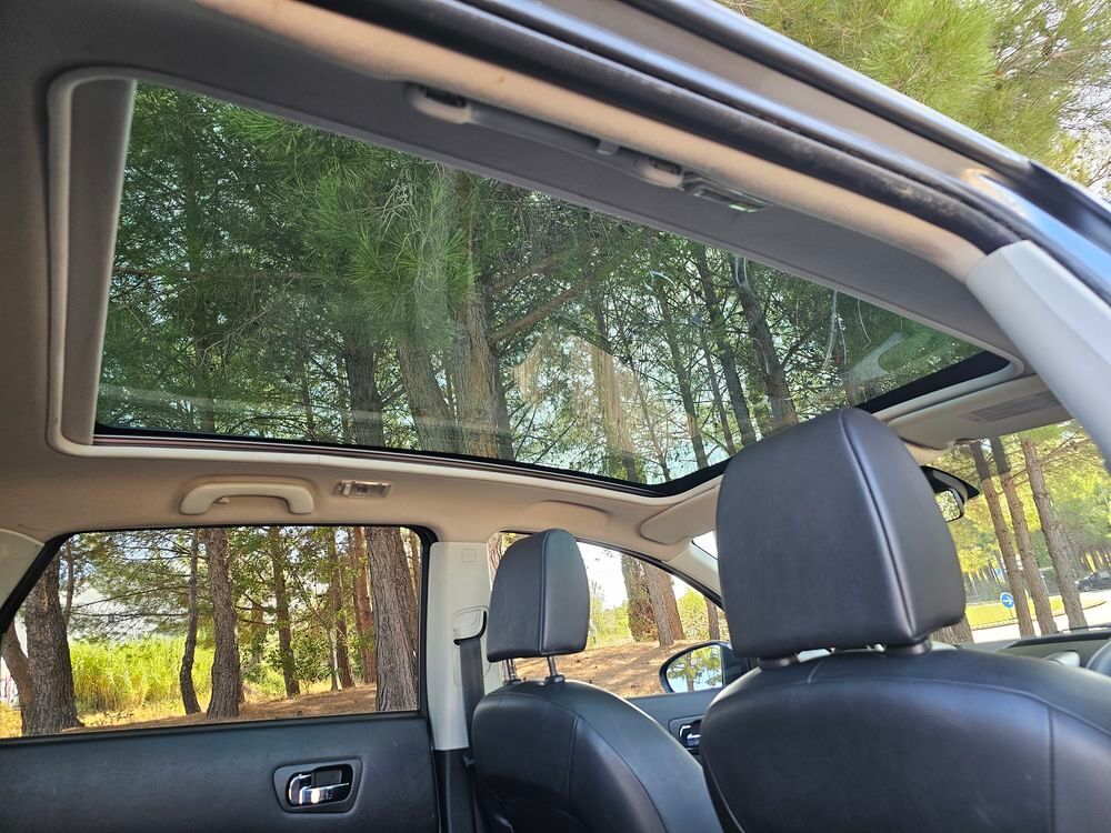 Qashqai +2 Qashqai+2 1.6 dCi 130 FAP Stop/Start Connect Edition 2013 occasion 34690 Fabr&egrave;gues
