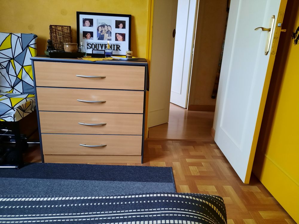 Chambre &agrave; coucher Meubles