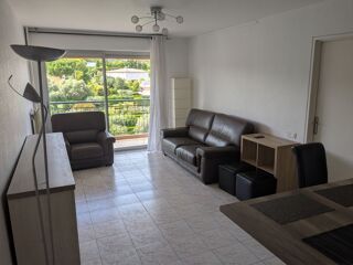  Appartement à louer 2 pièces 53 m²