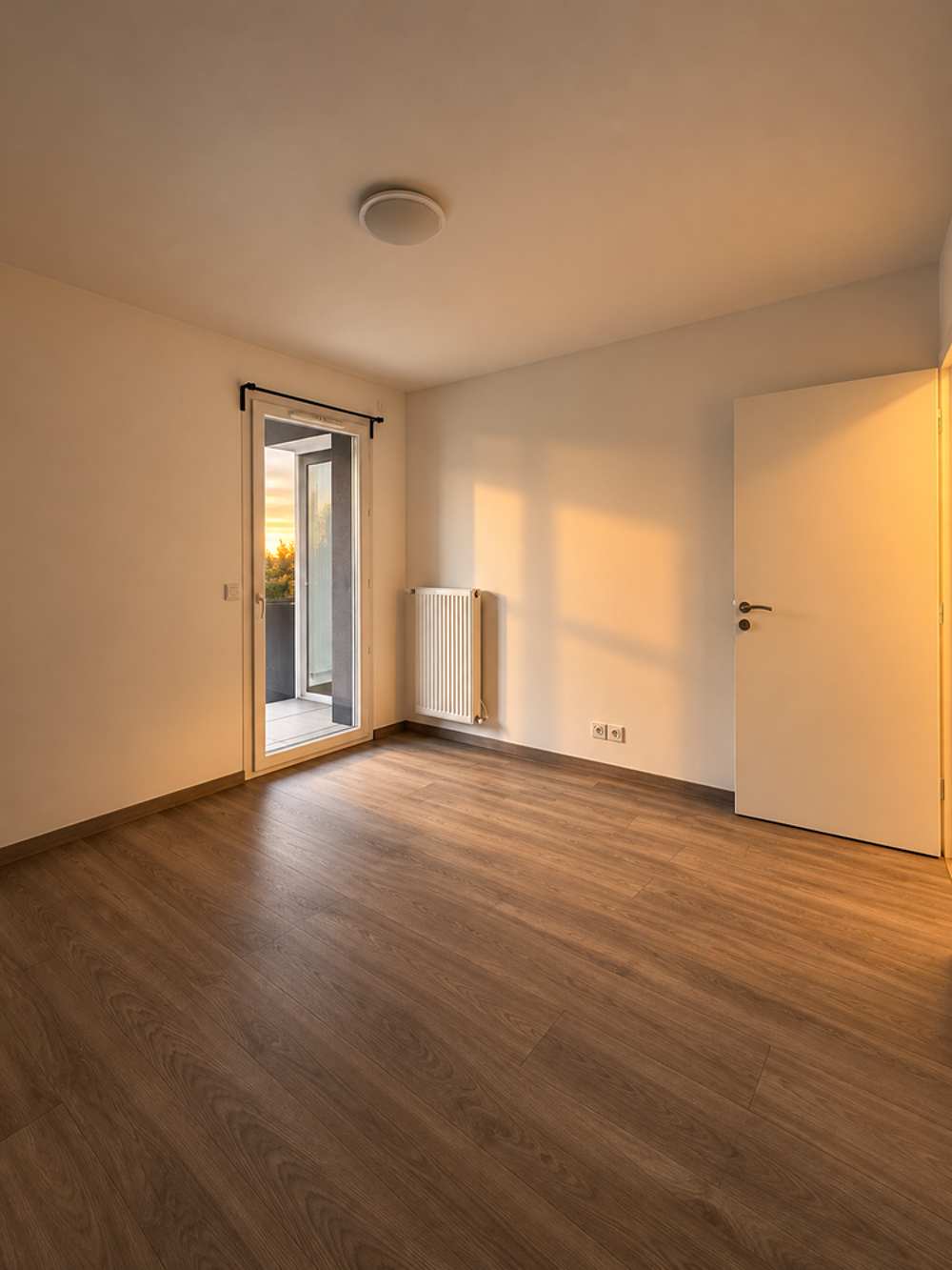 Vente Appartement T3 - Grande terrasse couverte - 2 stationnements - Reignier Reignier