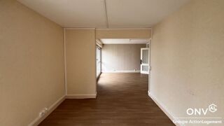  Appartement à vendre 4 pièces 76 m²
