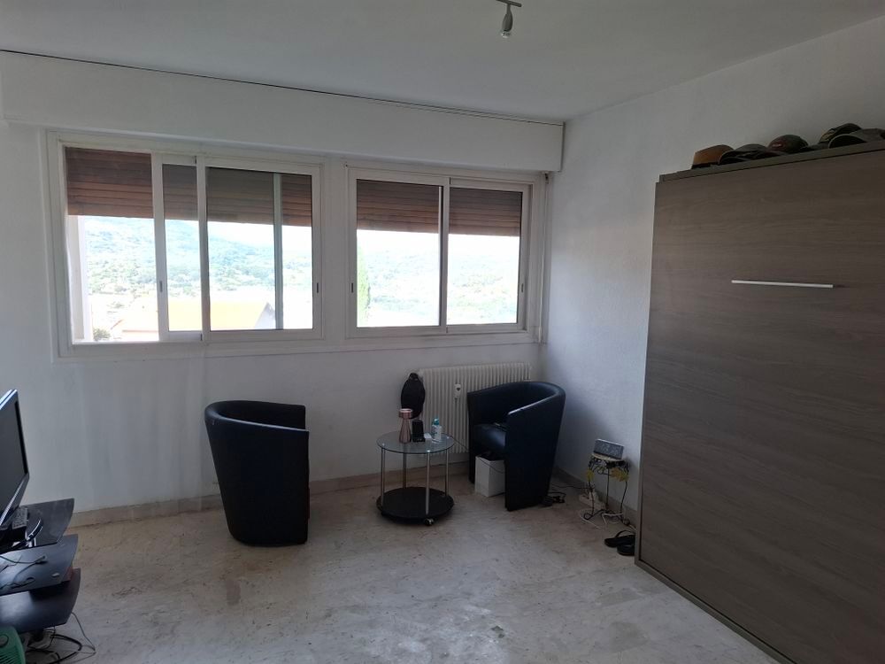 Vente Appartement VENCE PROCHE CENTRE APPARTEMENT T1 Vence