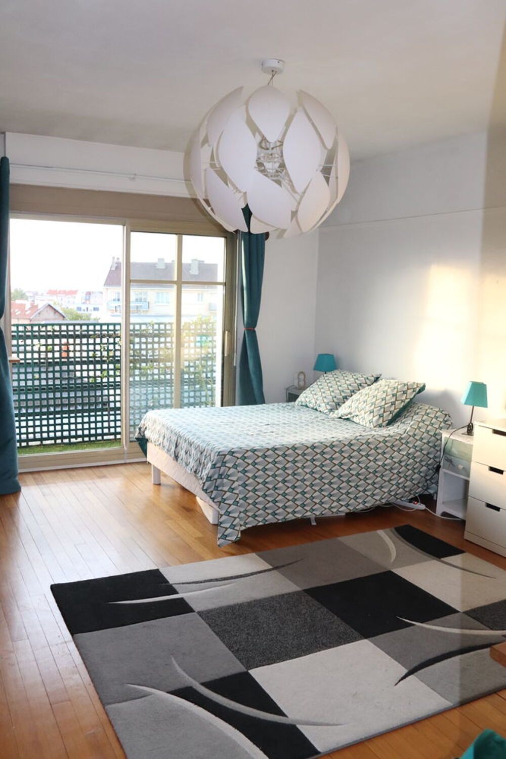 � vendre  Appartement La Garenne-Colombes (92250)