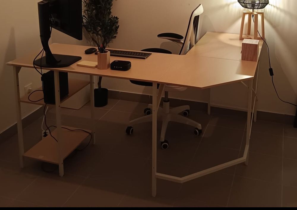 Bureau d'angle Meubles