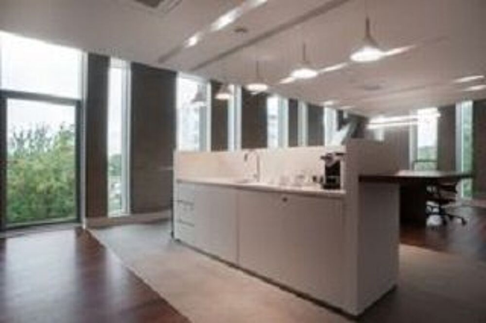   Accès illimité au coworking space de RENNES, Cesson Cesson-sévigné