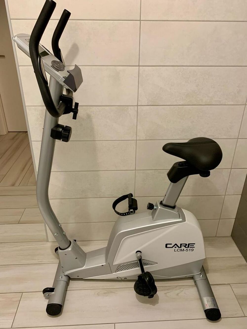 Velo appartement deals care occasion