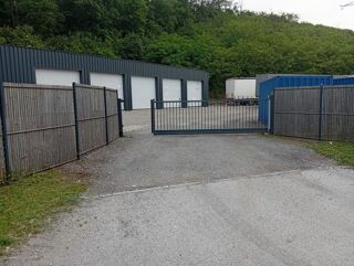  Parking / Garage � louer 35 m�