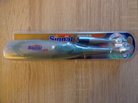 Brosse à dents 10 Lavaur (81)