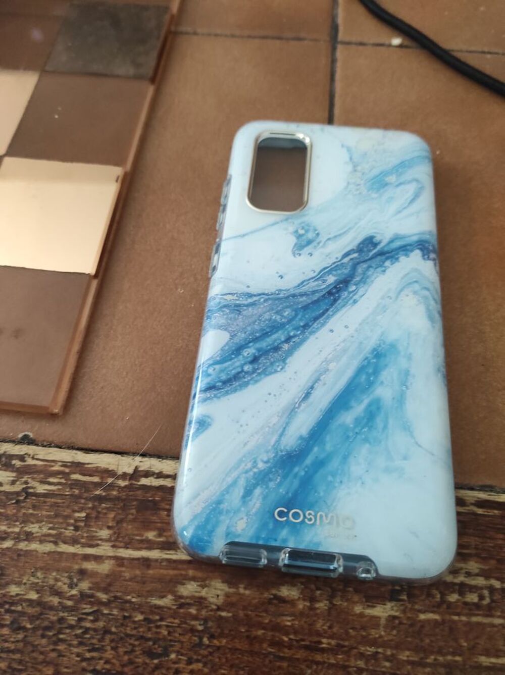 15€ coque de t&eacute;l&eacute;phone Samsung Galaxy S20 Téléphones et tablettes