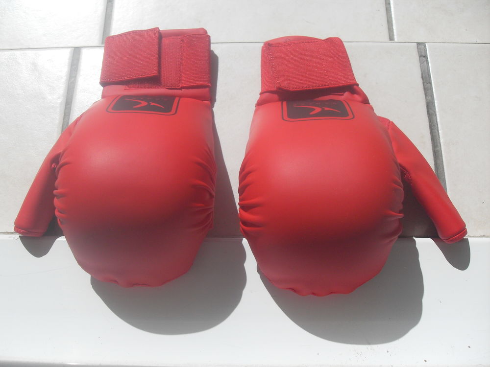 Gants de karat&eacute; Sports