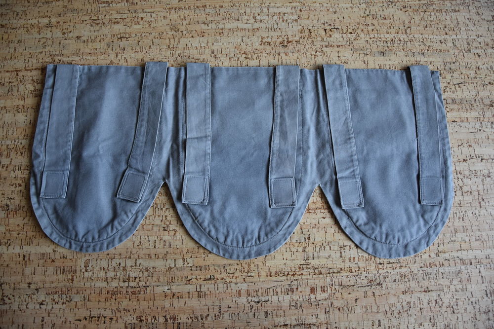 Poches de lit Flexa motif chevalier Mobilier enfants