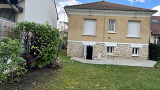  Maison � louer 4 pi�ces 81 m�
