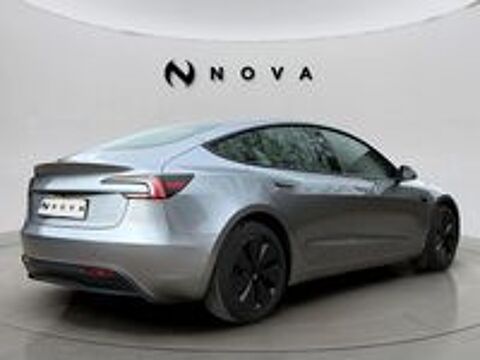 Model 3  Long Range Dual Motor AWD 2024 occasion 33600 Pessac