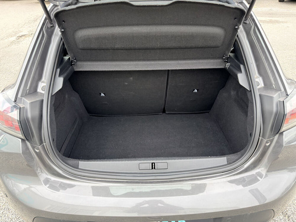 208 5p Active PureTech 1.2 100 cv 2020 occasion 87280 Limoges