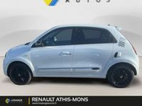 Twingo III SCe 65 SL Urban Night 2023 occasion 91200 Athis-Mons
