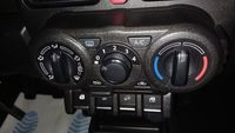 Jimny Suzuki Allgrip 1.5 VVT 102 Privil&egrave;ge 2023 occasion 31180 Rouffiac-Tolosan