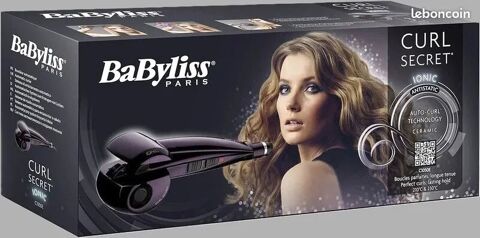Boucleur Babyliss Nyons (26)