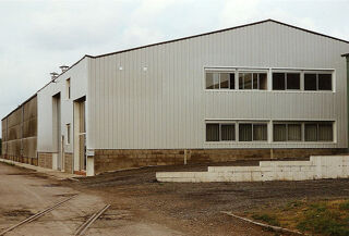Location Autre ENSEMBLE INDUSTRIEL Bapaume