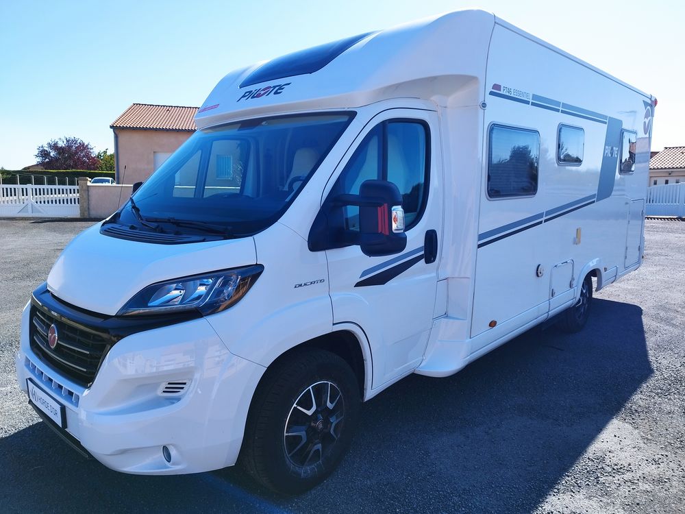  2021 occasion 79100 Thouars