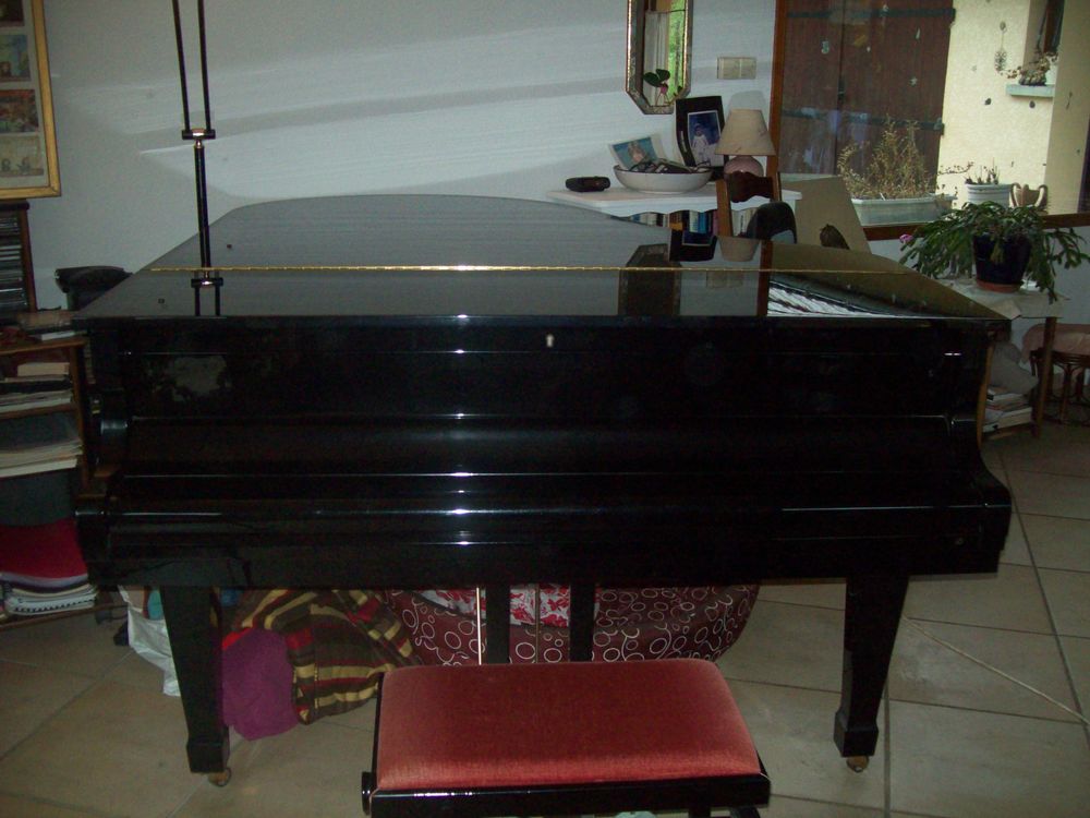 piano 1/4 de queue KAWAI KG-2D Instruments de musique