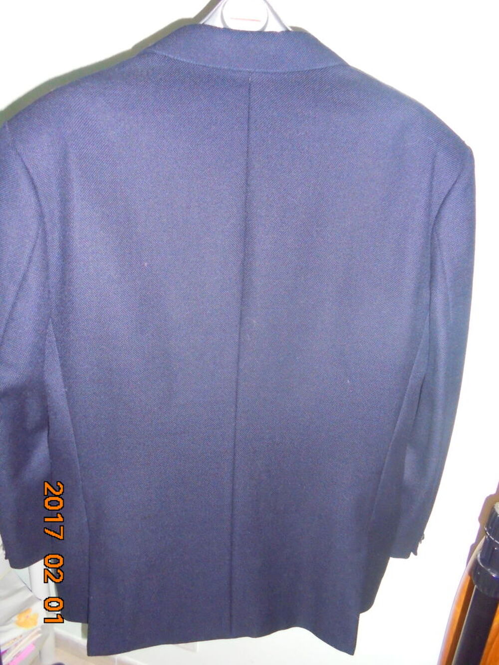 BLAZER Vêtements