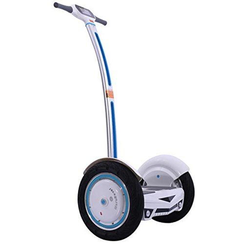 " un "Gyropode " Parfais &eacute;tat """" VENDU depuis 2 mois Vélos