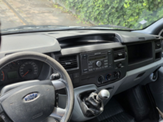 Transit TRANSIT 330 C TDCi 115 2011 occasion 59115 Leers