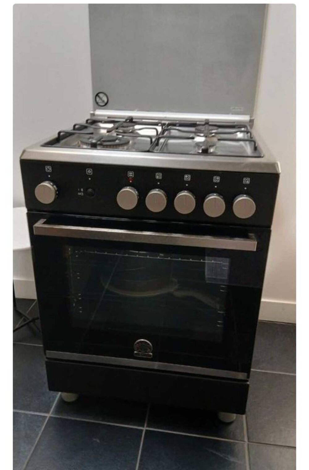 Cuisini&egrave;re La Germania Electroménager