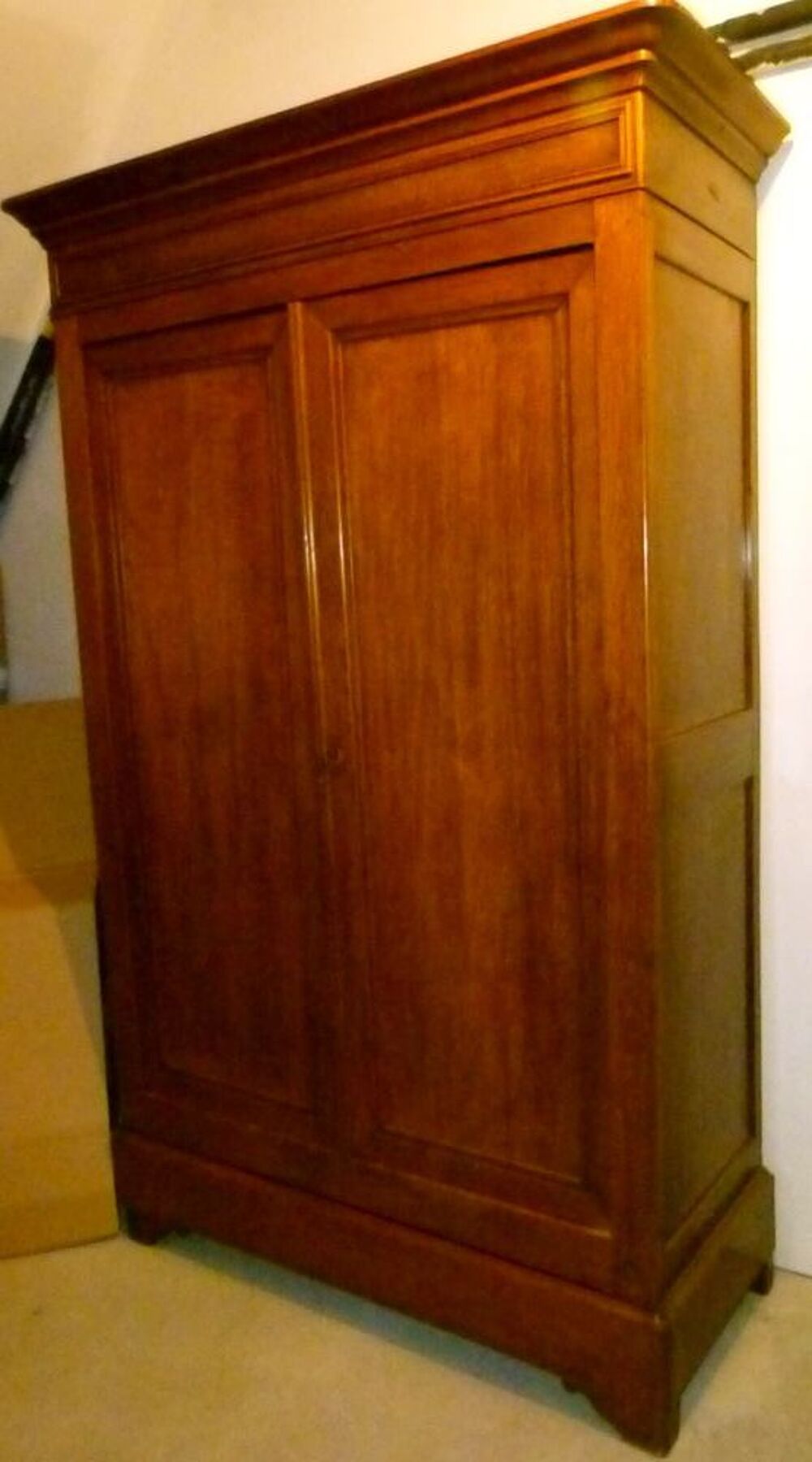 ARMOIRE EN CHENE Meubles