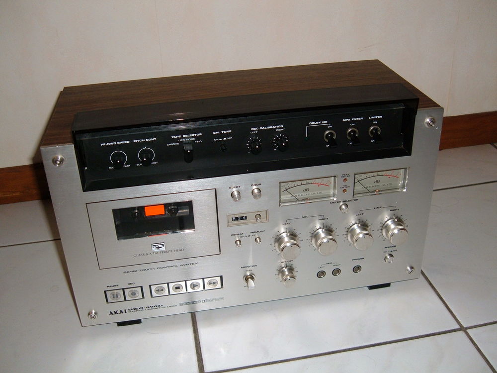 INOX amplifiers &amp; receivers 1970 Audio et hifi