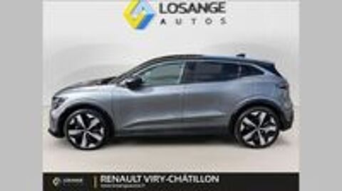 M&eacute;gane Megane E-Tech EV60 220 ch optimum charge Techno 2024 occasion 91170 Viry-Ch&acirc;tillon