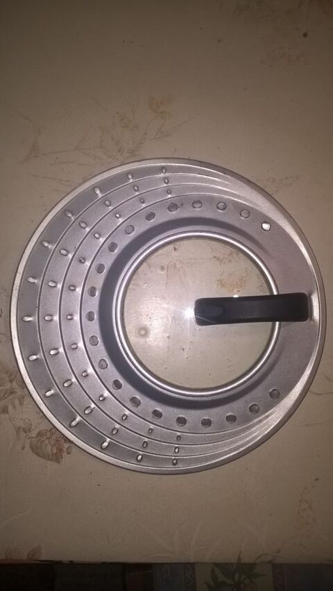 Couvercle marmite/faitout 31 cm. 12 Flers-en-Escrebieux (59)