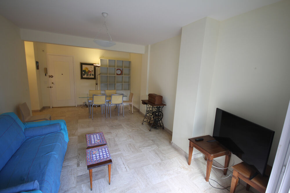 Vente Appartement A vendre, appt 2 pices Cannes Anglais Cannes