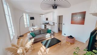  Appartement � vendre 2 pi�ces 43 m�