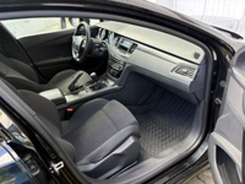 508 1.6 BlueHDi 120ch S&S BVM6 Allure 2015 occasion 01000 Bourg-en-Bresse