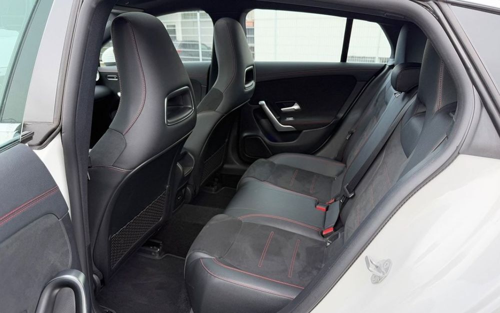 Classe CLA CLA Shooting Brake 250 7G-DCT 4Matic AMG Line 2019 occasion 69007 Lyon