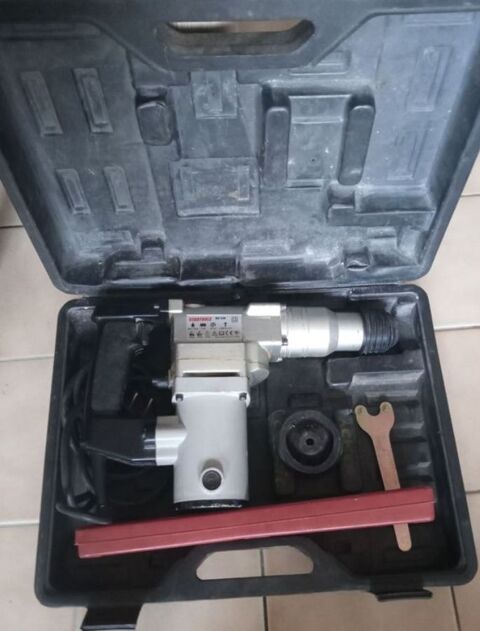 Perforatrice Laval (53)